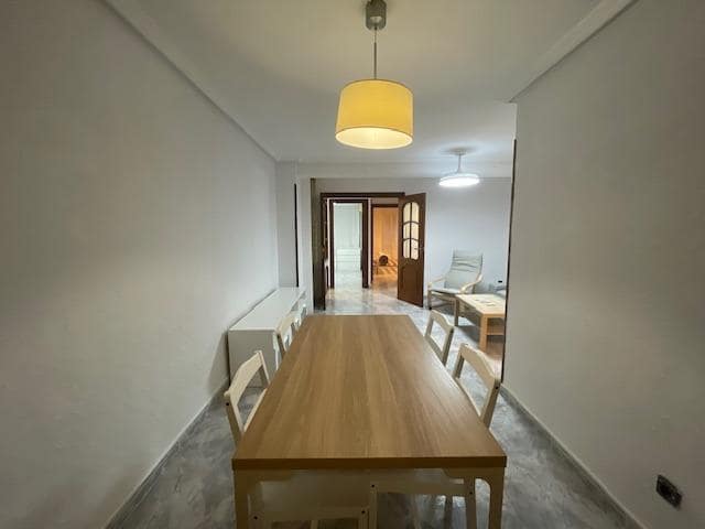 3 makuuhuone Asunto vuokrattavana paikassa Cartagena - 850 € (Ref: 9627734)