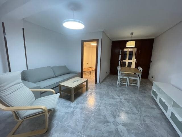 3 makuuhuone Asunto vuokrattavana paikassa Cartagena - 850 € (Ref: 9627734)
