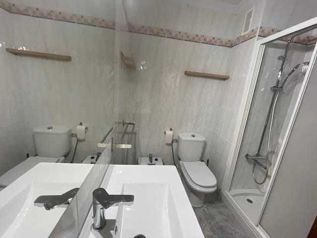 3 makuuhuone Asunto vuokrattavana paikassa Cartagena - 850 € (Ref: 9627734)