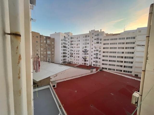 3 makuuhuone Asunto vuokrattavana paikassa Cartagena - 850 € (Ref: 9627734)