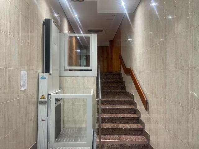 3 makuuhuone Asunto vuokrattavana paikassa Cartagena - 850 € (Ref: 9627734)