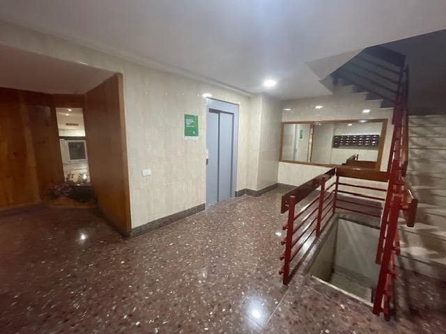 3 makuuhuone Asunto vuokrattavana paikassa Cartagena - 850 € (Ref: 9627734)