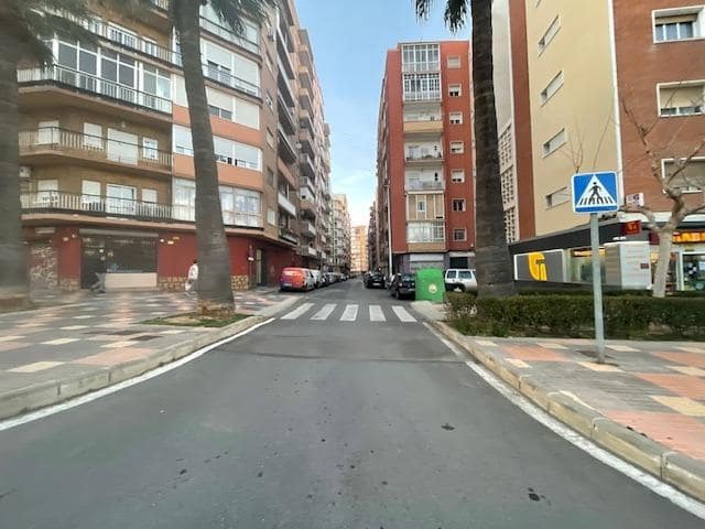 3 makuuhuone Asunto vuokrattavana paikassa Cartagena - 850 € (Ref: 9627734)