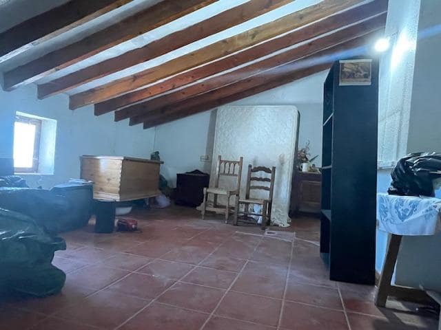 5 sypialnia Finka/Dom wiejski na sprzedaż w Las Palas z garażem - 180 000 € (Ref: 9637738)