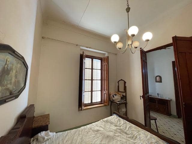 5 sypialnia Finka/Dom wiejski na sprzedaż w Las Palas z garażem - 180 000 € (Ref: 9637738)