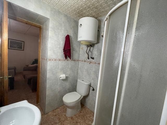 5 sypialnia Finka/Dom wiejski na sprzedaż w Las Palas z garażem - 180 000 € (Ref: 9637738)