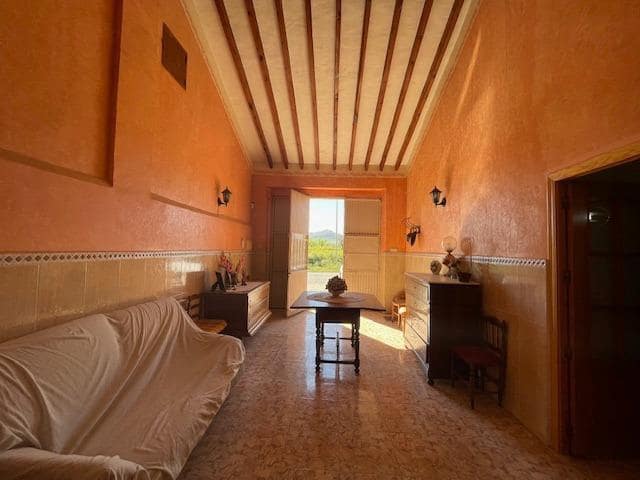 5 sypialnia Finka/Dom wiejski na sprzedaż w Las Palas, Fuente Alamo de Murcia z garażem - 180 000 € (Ref: 9637738)