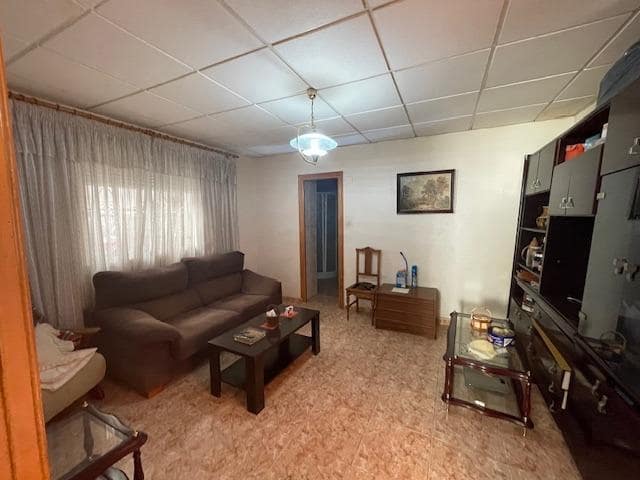 5 sypialnia Finka/Dom wiejski na sprzedaż w Las Palas, Fuente Alamo de Murcia z garażem - 180 000 € (Ref: 9637738)