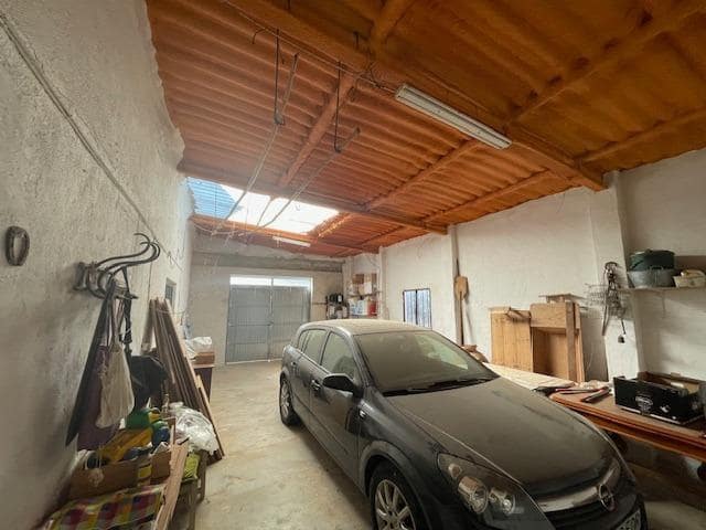 5 sypialnia Finka/Dom wiejski na sprzedaż w Las Palas, Fuente Alamo de Murcia z garażem - 180 000 € (Ref: 9637738)
