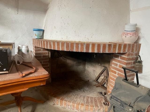 5 sypialnia Finka/Dom wiejski na sprzedaż w Las Palas, Fuente Alamo de Murcia z garażem - 180 000 € (Ref: 9637738)