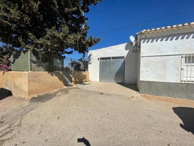 5 sypialnia Finka/Dom wiejski na sprzedaż w Las Palas z garażem - 180 000 € (Ref: 9637738)