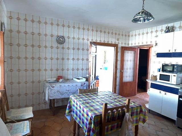 5 sypialnia Finka/Dom wiejski na sprzedaż w Las Palas z garażem - 180 000 € (Ref: 9637738)