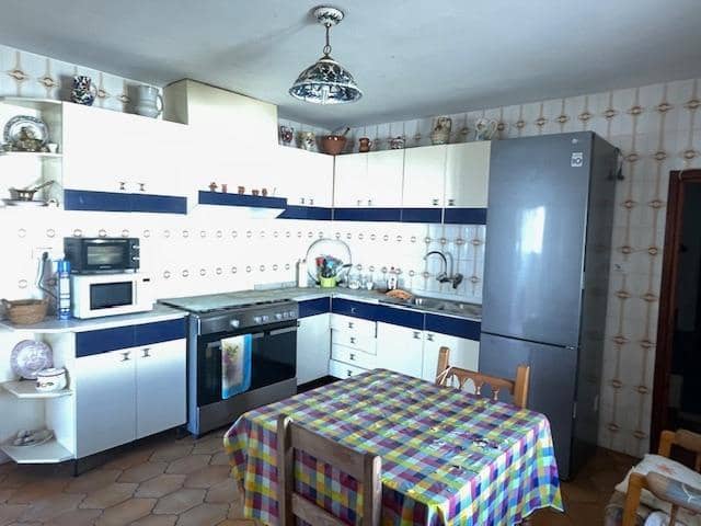 5 sypialnia Finka/Dom wiejski na sprzedaż w Las Palas z garażem - 180 000 € (Ref: 9637738)