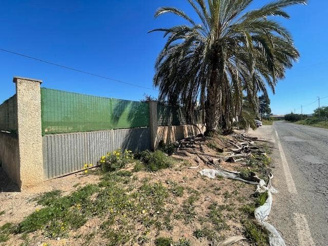 5 sypialnia Finka/Dom wiejski na sprzedaż w Las Palas z garażem - 180 000 € (Ref: 9637738)