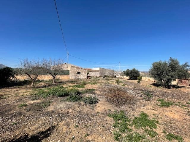 5 sypialnia Finka/Dom wiejski na sprzedaż w Las Palas z garażem - 180 000 € (Ref: 9637738)