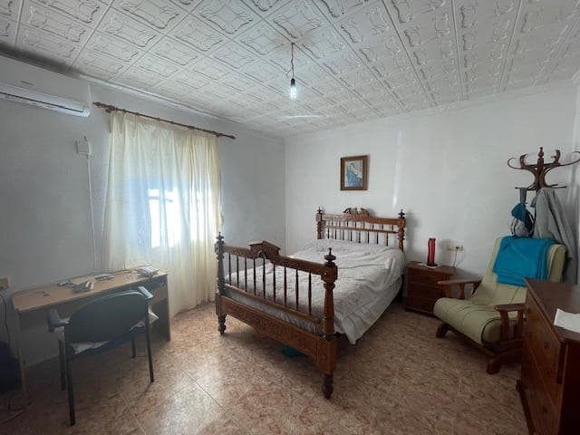 5 sypialnia Finka/Dom wiejski na sprzedaż w Las Palas, Fuente Alamo de Murcia z garażem - 180 000 € (Ref: 9637738)