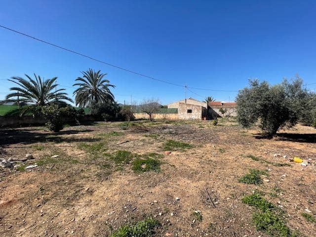 5 sypialnia Finka/Dom wiejski na sprzedaż w Las Palas z garażem - 180 000 € (Ref: 9637738)