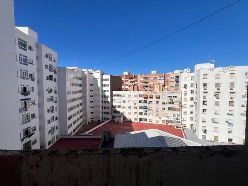 4 camera da letto Appartamento in vendita in Cartagena - 135.000 € (Rif: 9670856)