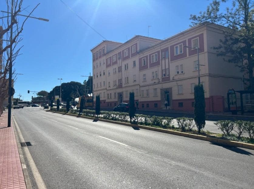 4 camera da letto Appartamento in vendita in Cartagena - 135.000 € (Rif: 9670856)