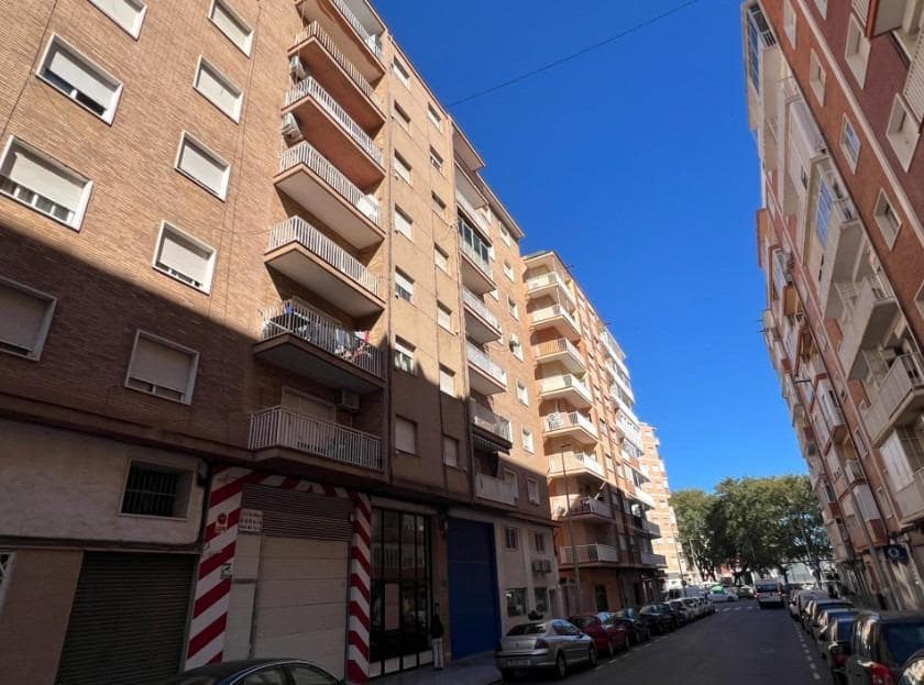 4 camera da letto Appartamento in vendita in Cartagena - 135.000 € (Rif: 9670856)