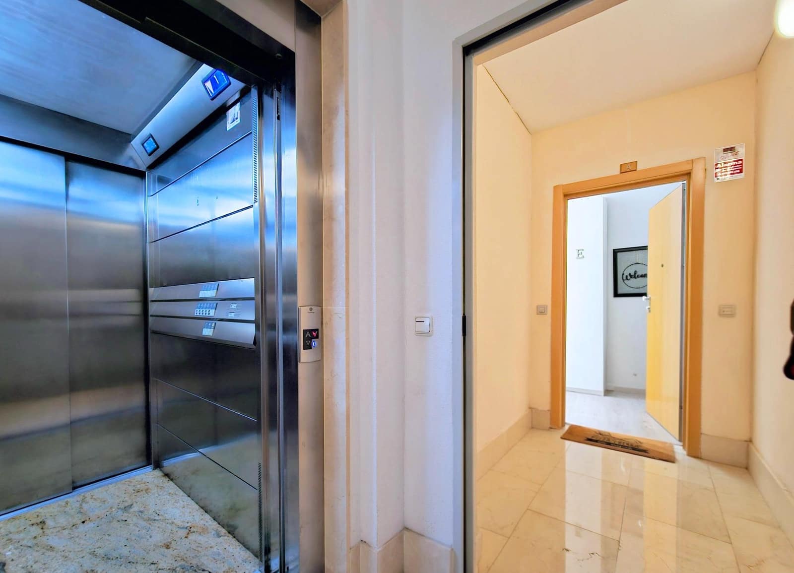 4 soverom Leilighet til salgs i Cartagena med garasje - € 435 000 (Ref: 9683538)