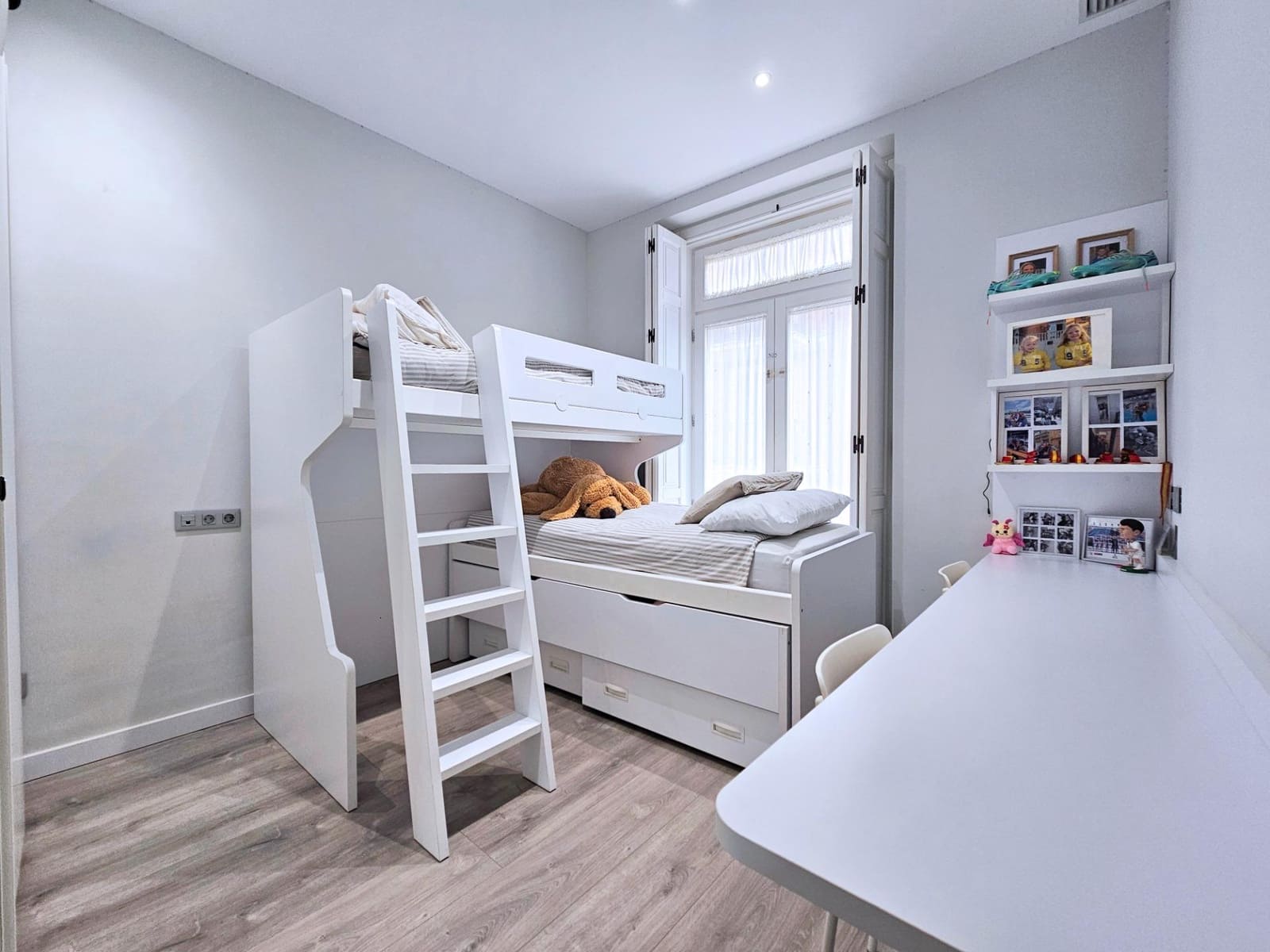 4 soverom Leilighet til salgs i Cartagena med garasje - € 435 000 (Ref: 9683538)