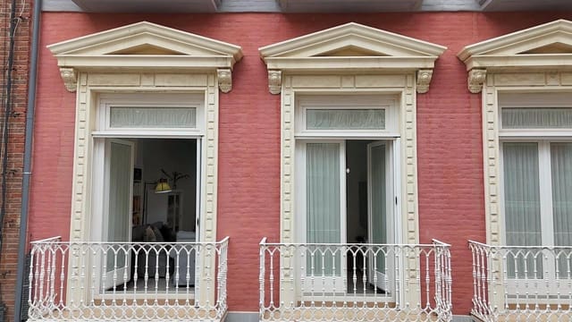 4 soverom Leilighet til salgs i Cartagena med garasje - € 435 000 (Ref: 9683538)