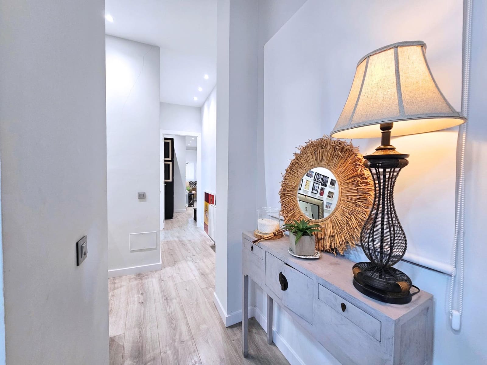 4 soverom Leilighet til salgs i Cartagena med garasje - € 435 000 (Ref: 9683538)