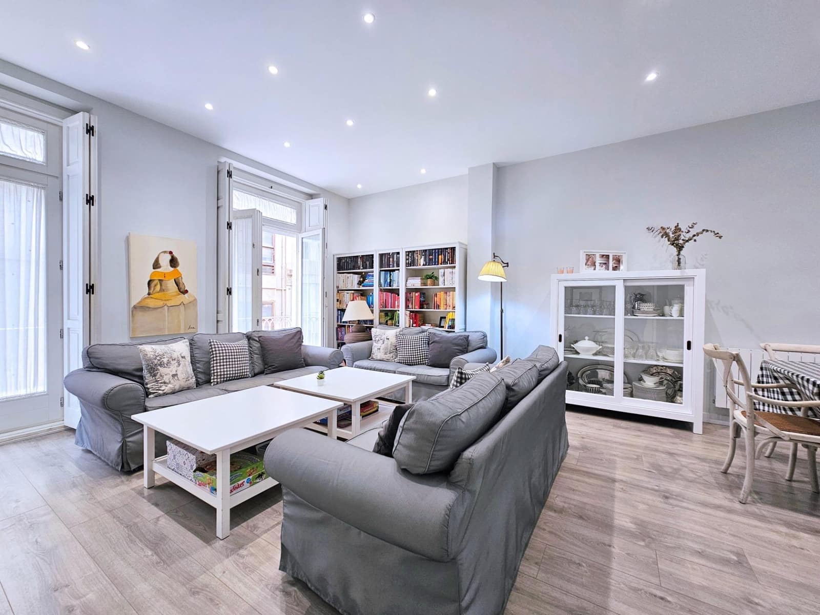 4 soverom Leilighet til salgs i Cartagena med garasje - € 435 000 (Ref: 9683538)