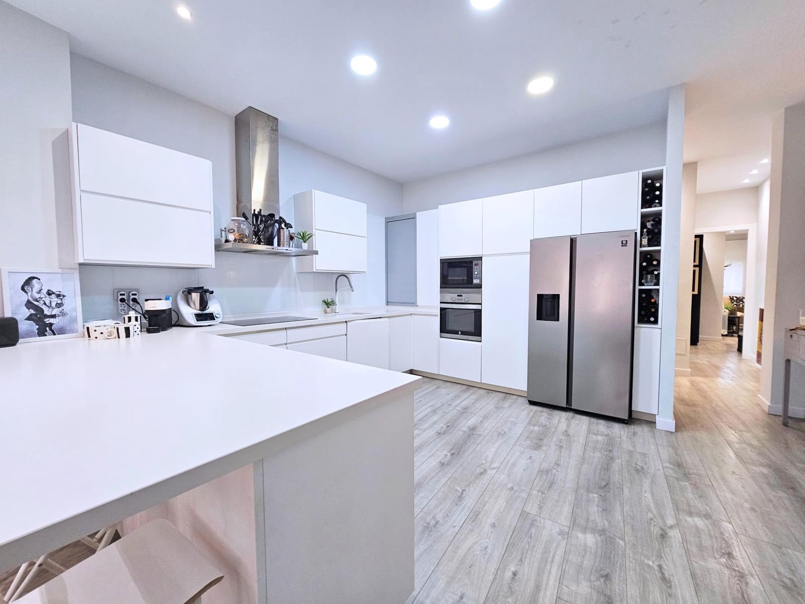 4 soverom Leilighet til salgs i Cartagena med garasje - € 435 000 (Ref: 9683538)