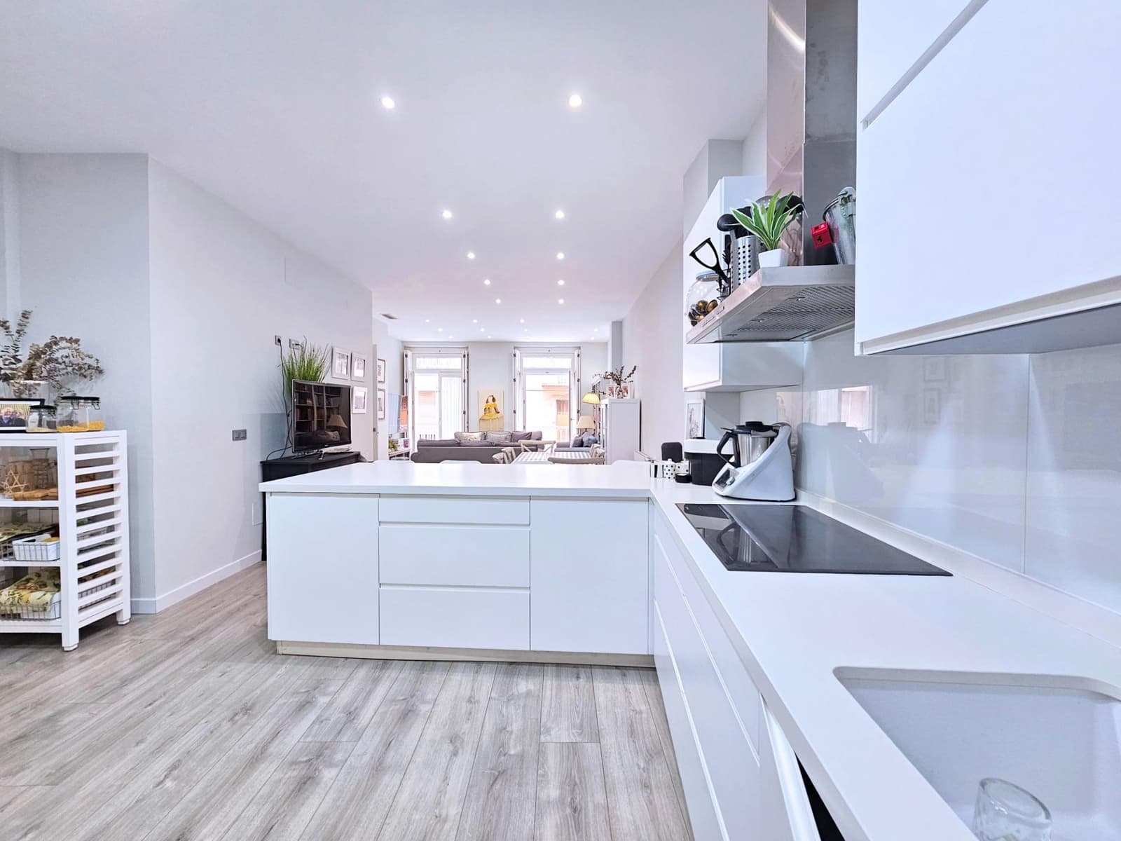 4 soverom Leilighet til salgs i Cartagena med garasje - € 435 000 (Ref: 9683538)