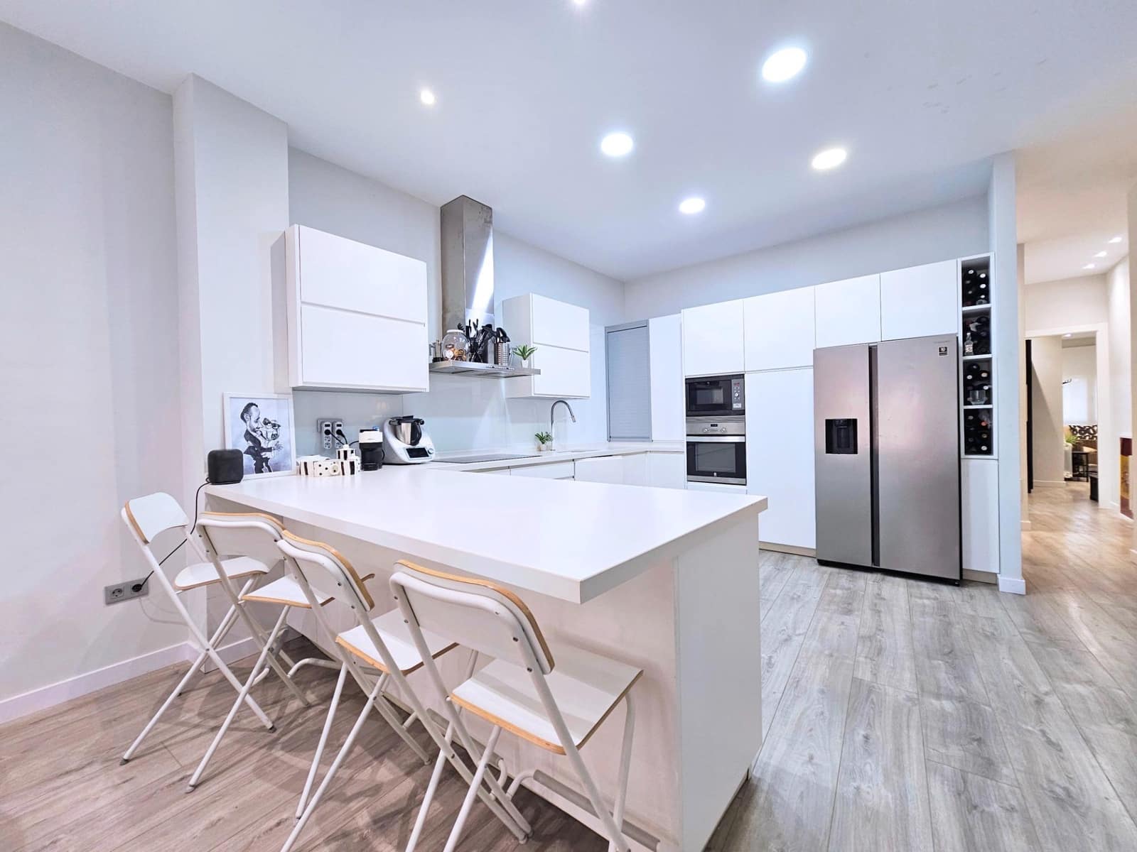 4 soverom Leilighet til salgs i Cartagena med garasje - € 435 000 (Ref: 9683538)