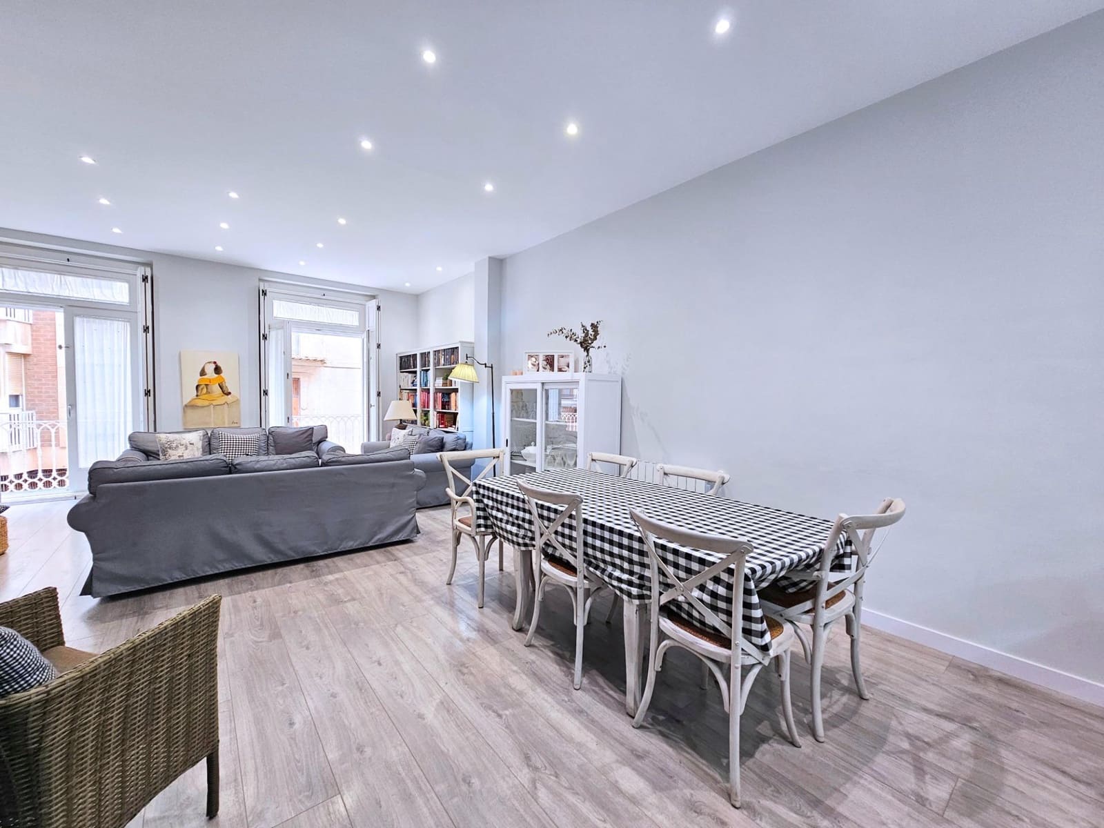 4 soverom Leilighet til salgs i Cartagena med garasje - € 435 000 (Ref: 9683538)