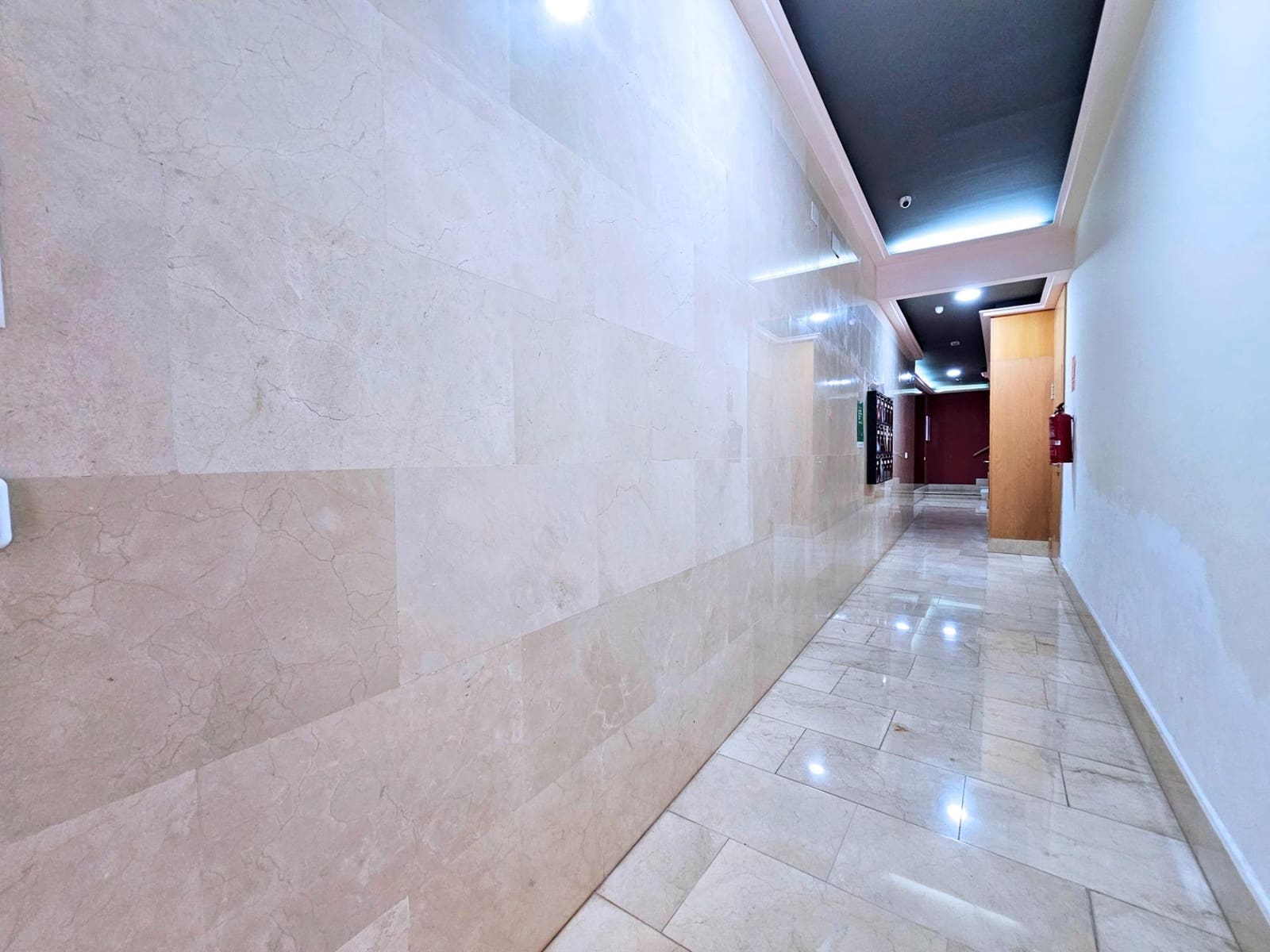 4 soverom Leilighet til salgs i Cartagena med garasje - € 435 000 (Ref: 9683538)