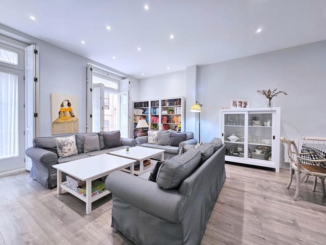 4 soverom Leilighet til salgs i Cartagena med garasje - € 435 000 (Ref: 9683538)