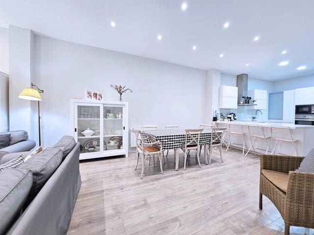 4 soverom Leilighet til salgs i Cartagena med garasje - € 435 000 (Ref: 9683538)