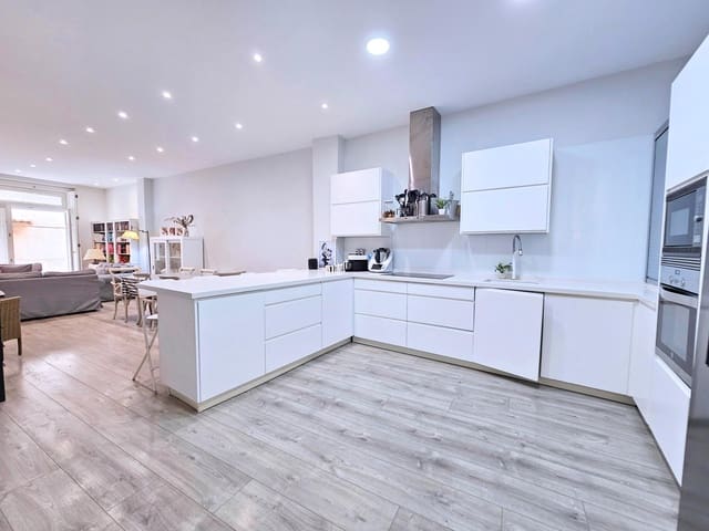 4 soverom Leilighet til salgs i Cartagena med garasje - € 435 000 (Ref: 9683538)