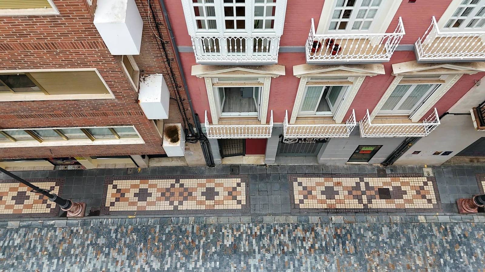 4 soverom Leilighet til salgs i Cartagena med garasje - € 435 000 (Ref: 9683538)