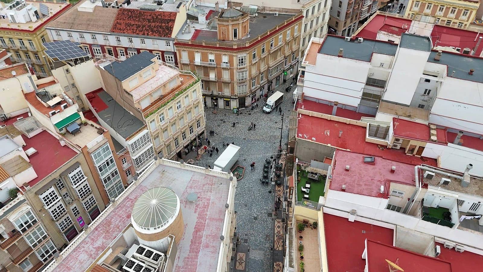 4 soverom Leilighet til salgs i Cartagena med garasje - € 435 000 (Ref: 9683538)