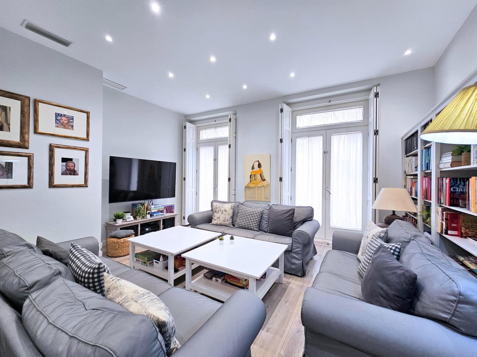 4 soverom Leilighet til salgs i Cartagena med garasje - € 435 000 (Ref: 9683538)