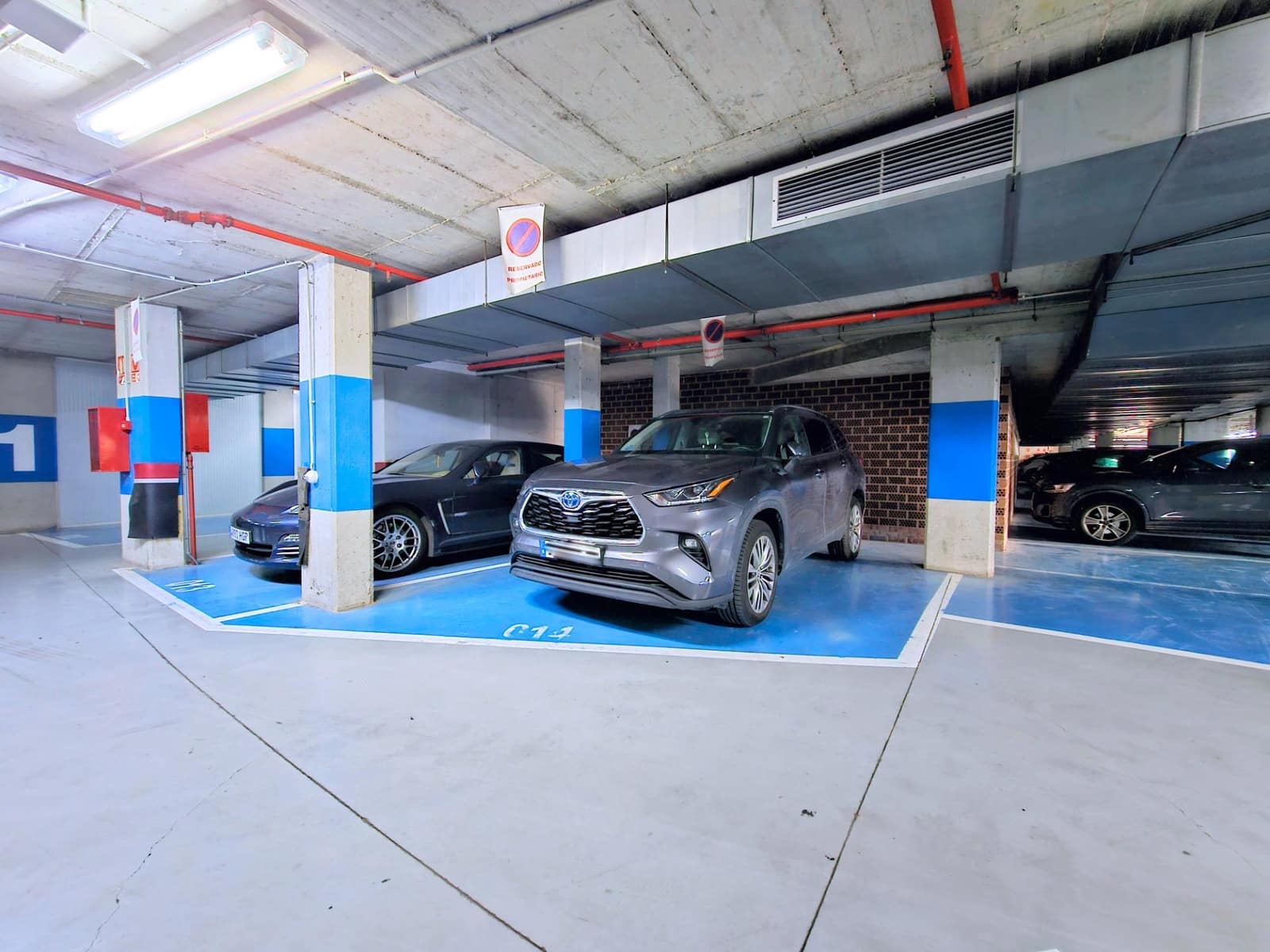 4 soverom Leilighet til salgs i Cartagena med garasje - € 435 000 (Ref: 9683538)