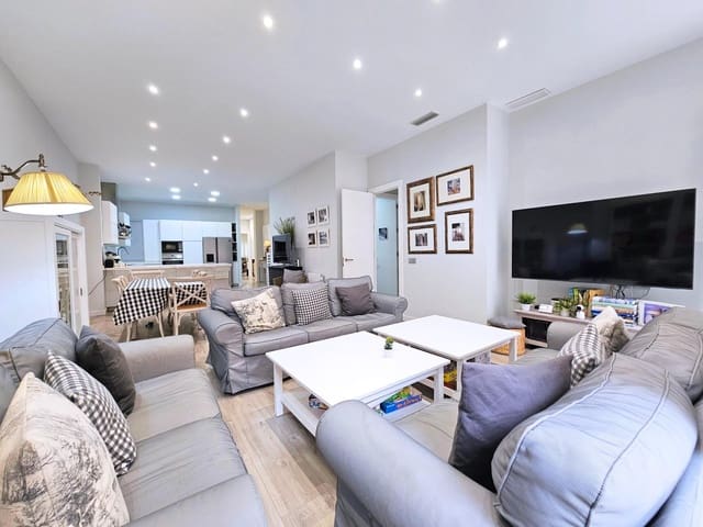 4 soverom Leilighet til salgs i Cartagena med garasje - € 435 000 (Ref: 9683538)