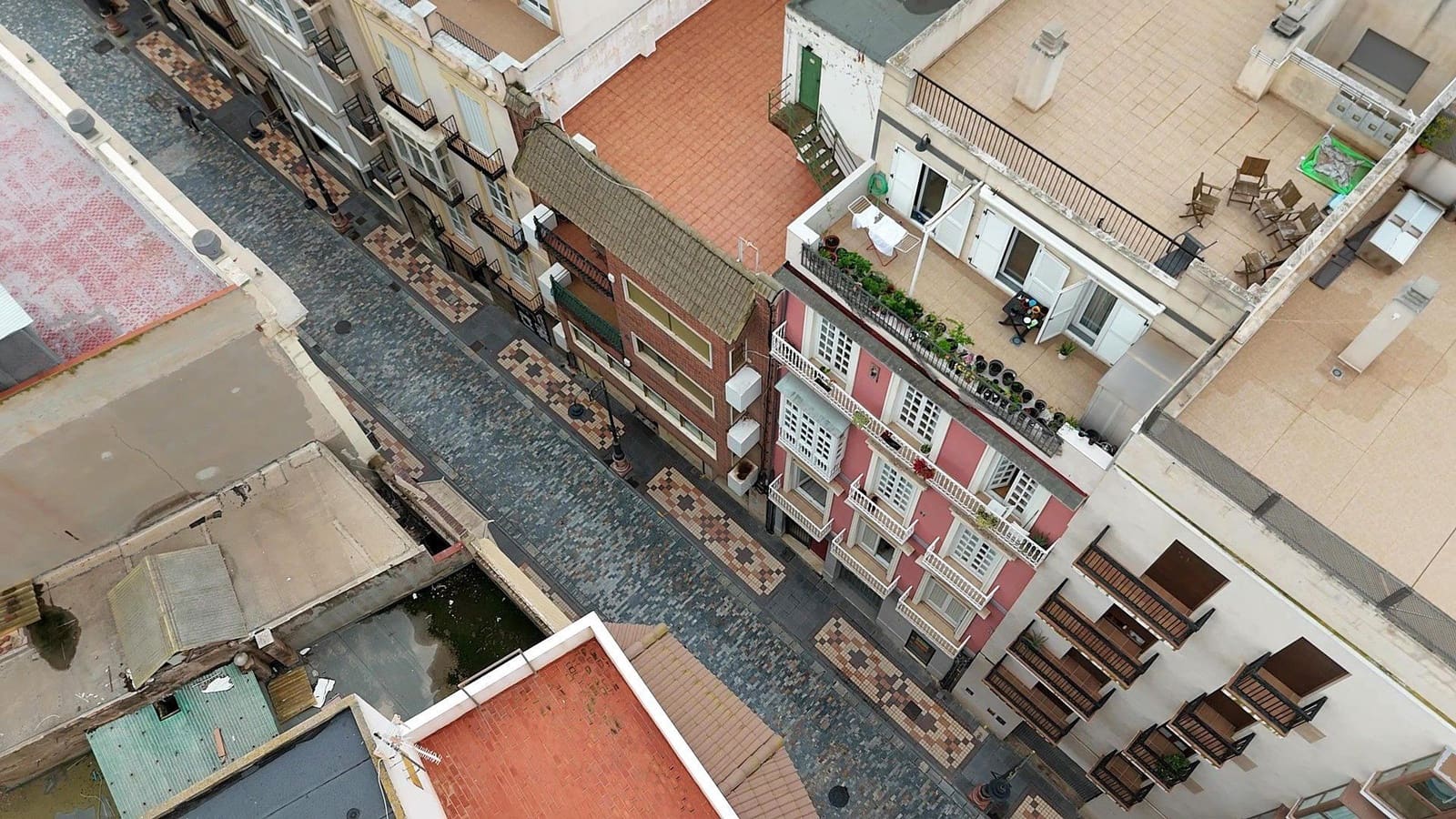 4 soverom Leilighet til salgs i Cartagena med garasje - € 435 000 (Ref: 9683538)