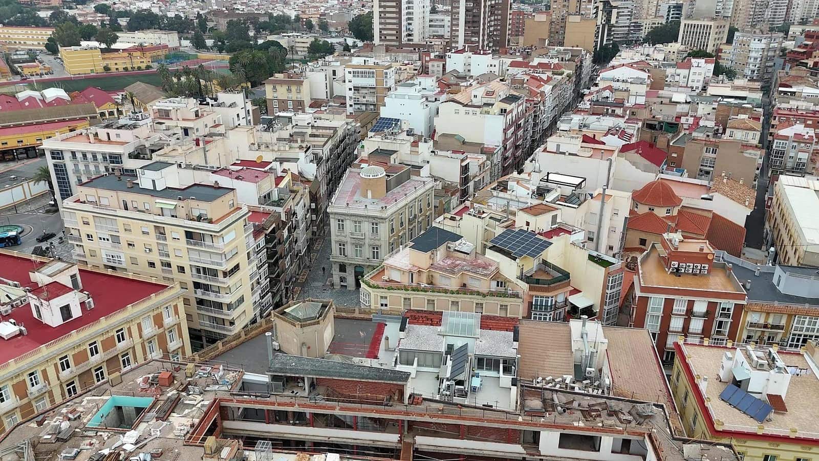 4 soverom Leilighet til salgs i Cartagena med garasje - € 435 000 (Ref: 9683538)