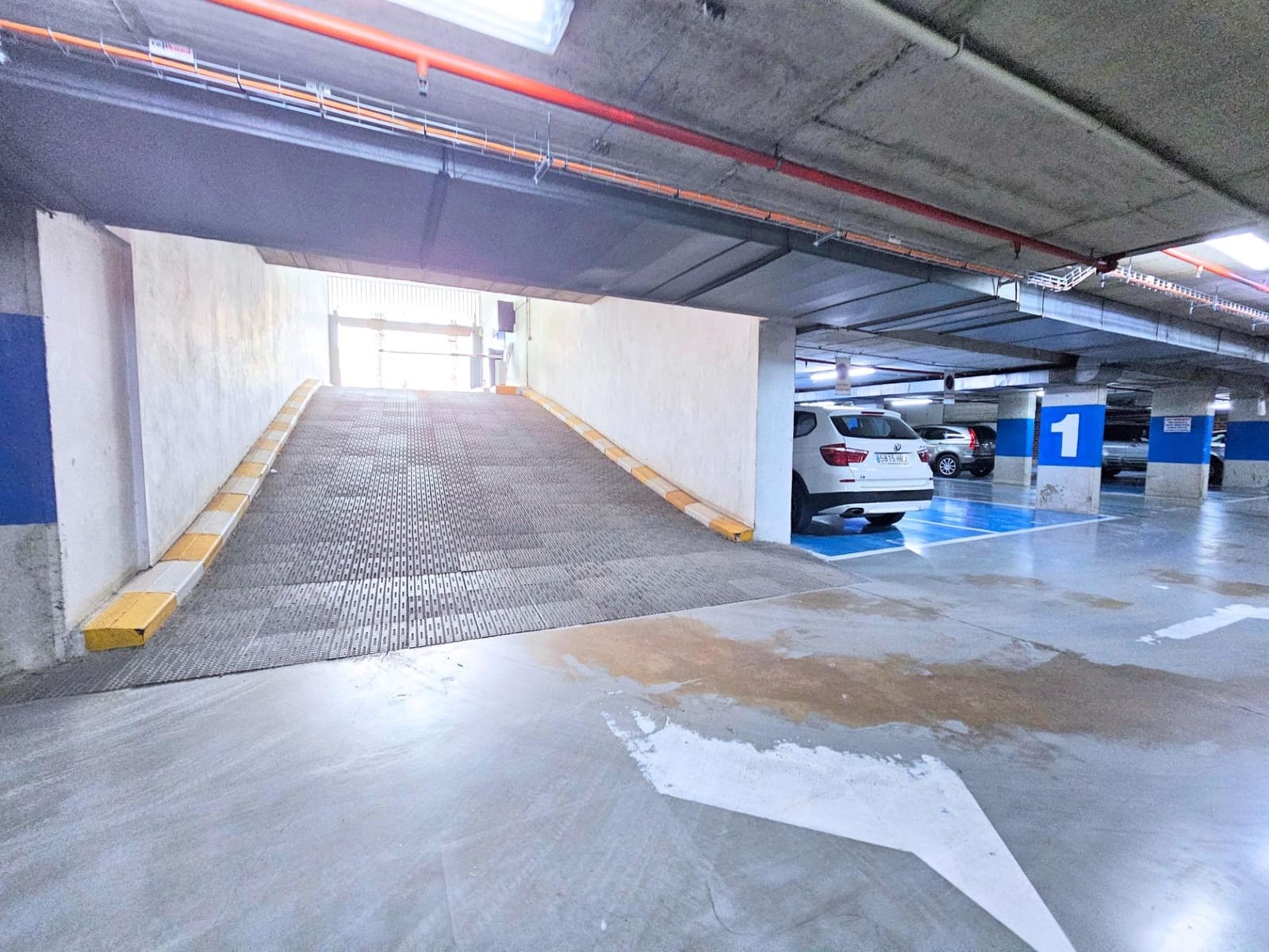 4 soverom Leilighet til salgs i Cartagena med garasje - € 435 000 (Ref: 9683538)