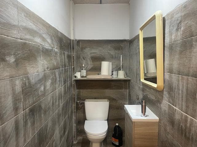 Commercial for rent in Cartagena - € 450 (Ref: 9686586)