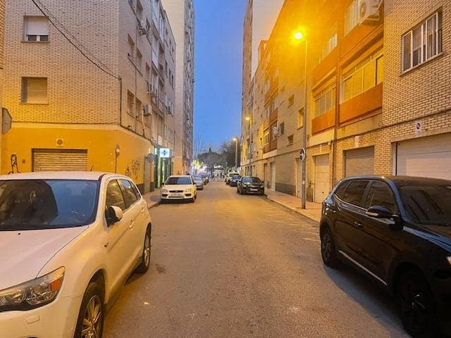 Commercial for rent in Cartagena - € 450 (Ref: 9686586)