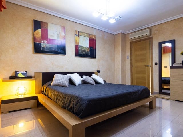 3 chambre Appartement à vendre à Carthagène - 215 000 € (Ref: 9686587)