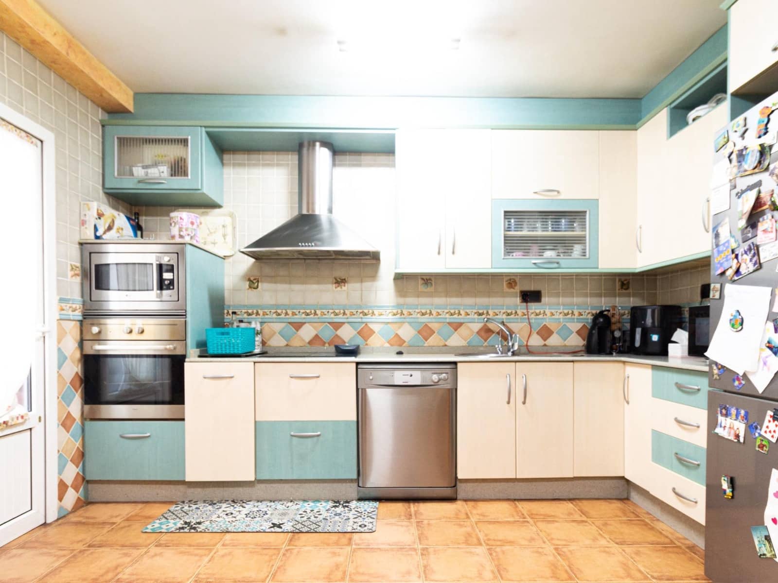 3 Zimmer Wohnung zu verkaufen in Cartagena - 212.000 € (Ref: 9686587)