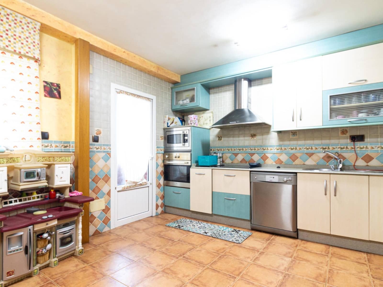 3 Zimmer Wohnung zu verkaufen in Cartagena - 212.000 € (Ref: 9686587)